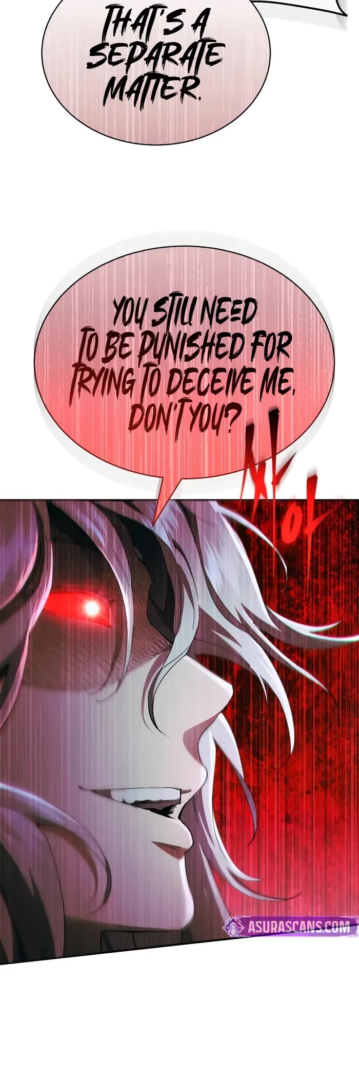 The Heavenly Demon Wants a Quiet Life Chapter 41 page 56 - Chapter 41