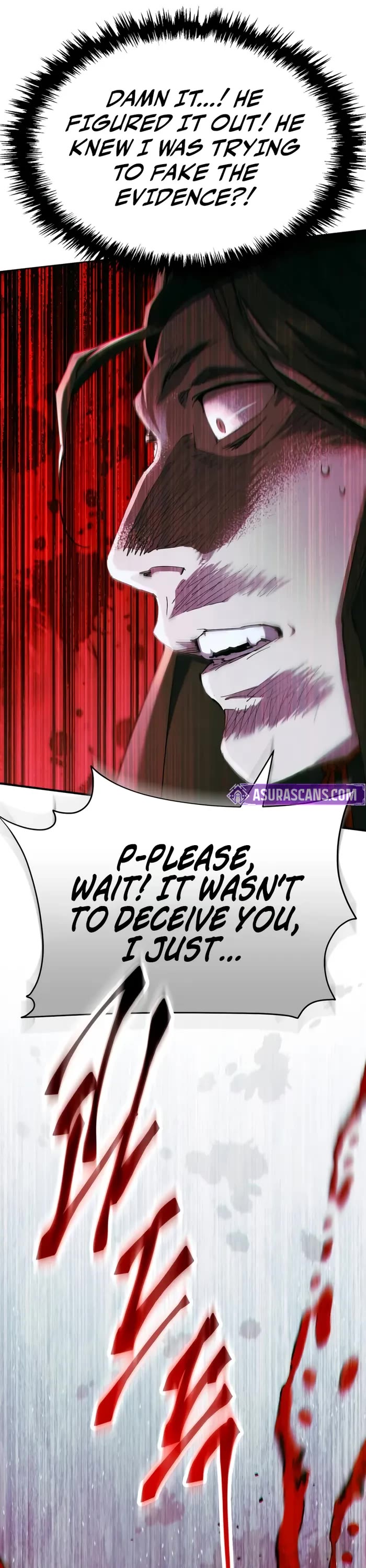 The Heavenly Demon Wants a Quiet Life Chapter 41 page 57 - Chapter 41