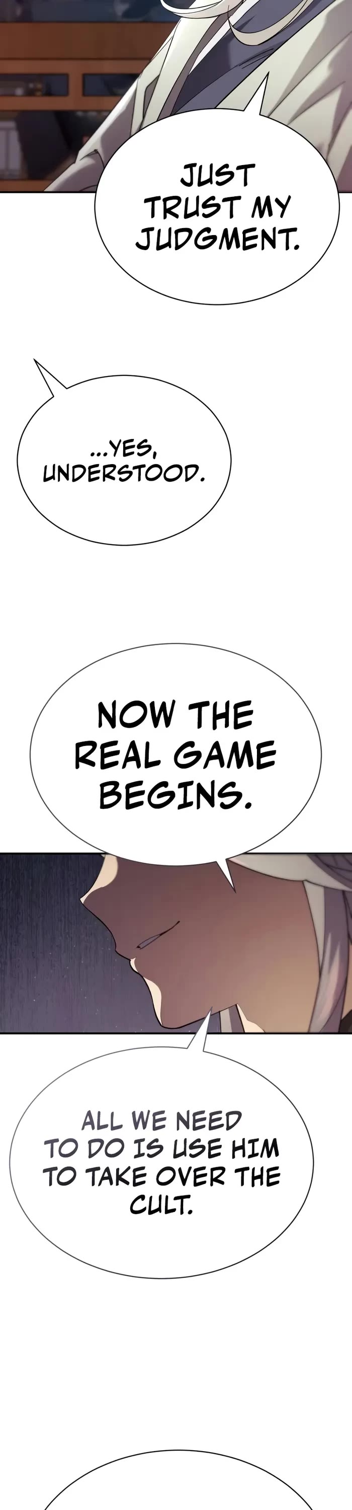 The Heavenly Demon Wants a Quiet Life Chapter 41 page 63 - Chapter 41