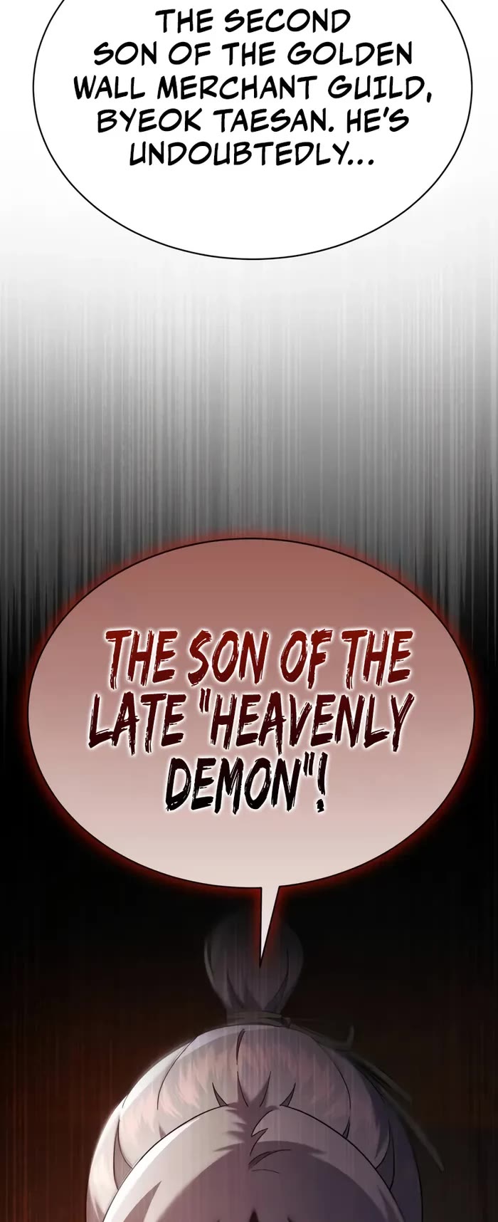 The Heavenly Demon Wants a Quiet Life Chapter 41 page 64 - Chapter 41