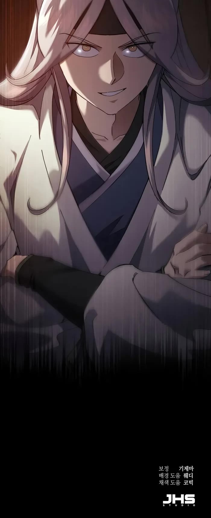 The Heavenly Demon Wants a Quiet Life Chapter 41 page 65 - Chapter 41