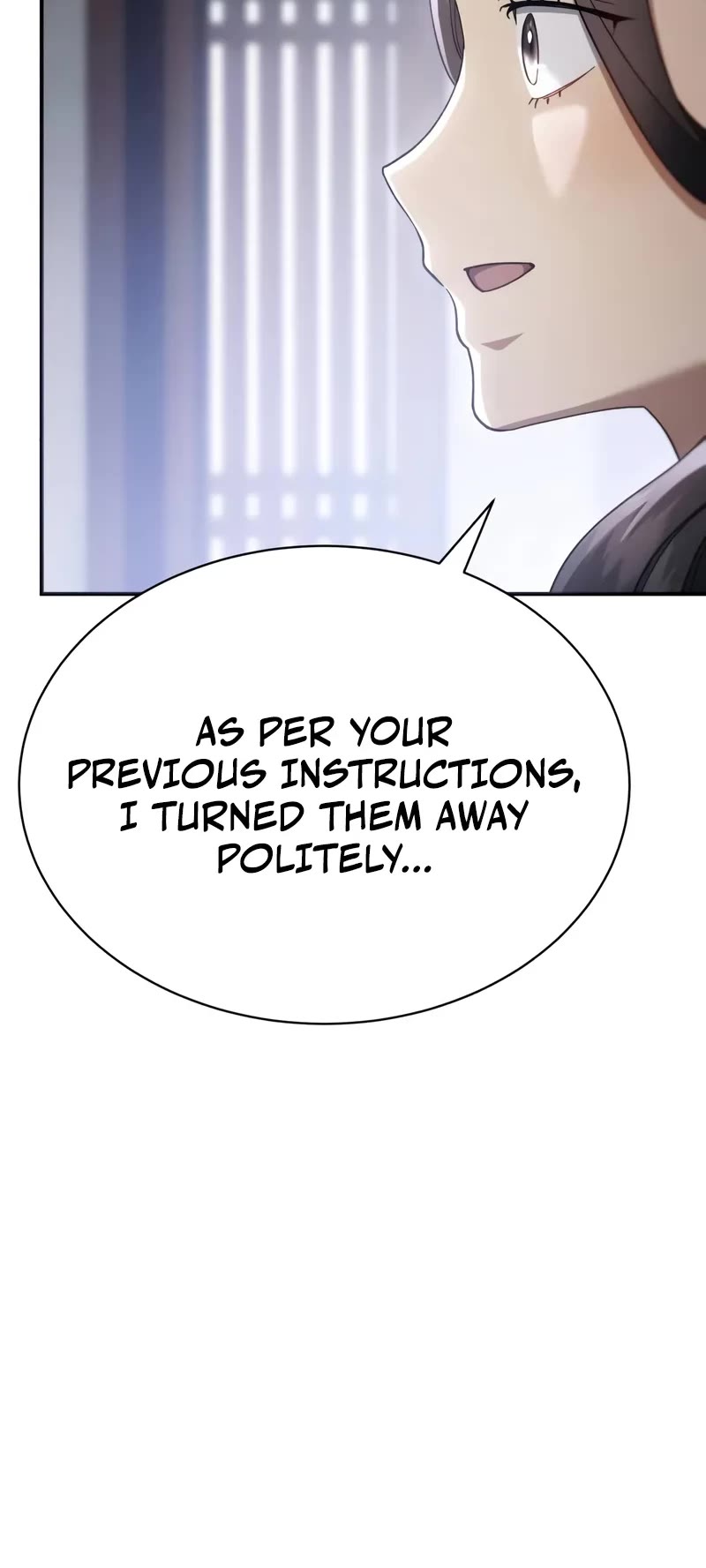 The Heavenly Demon Wants a Quiet Life Chapter 42 page 11 - Chapter 42