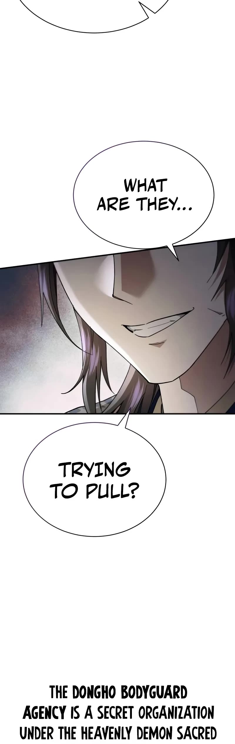 The Heavenly Demon Wants a Quiet Life Chapter 42 page 15 - Chapter 42