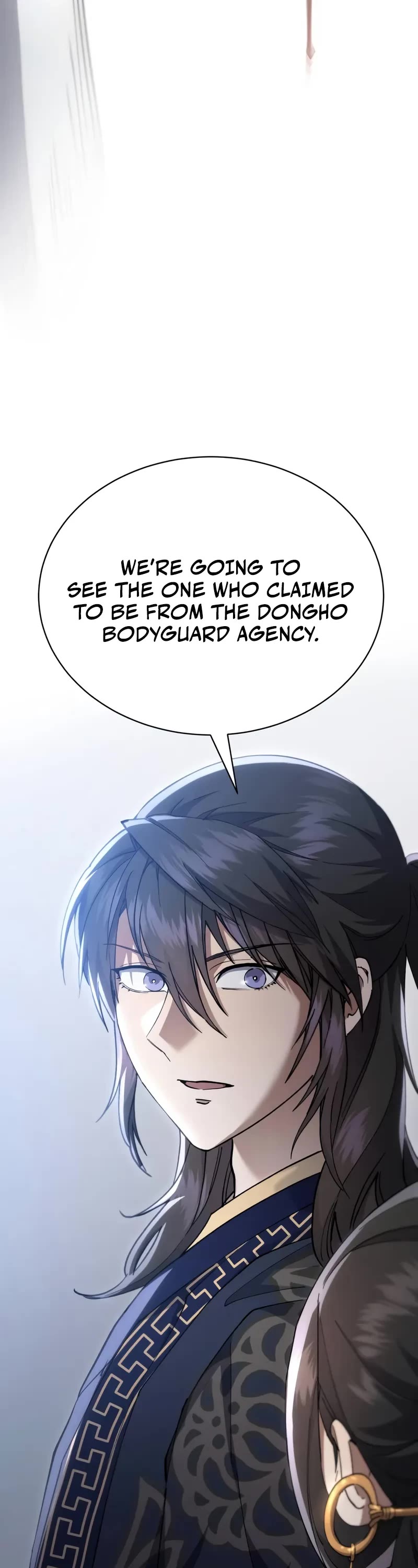 The Heavenly Demon Wants a Quiet Life Chapter 42 page 23 - Chapter 42