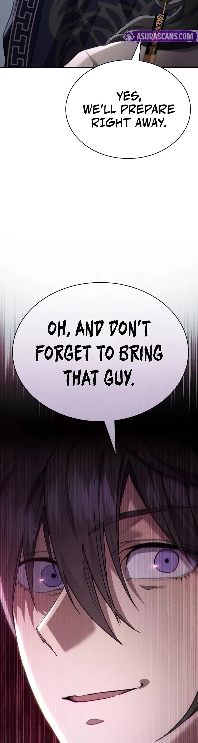The Heavenly Demon Wants a Quiet Life Chapter 42 page 24 - Chapter 42
