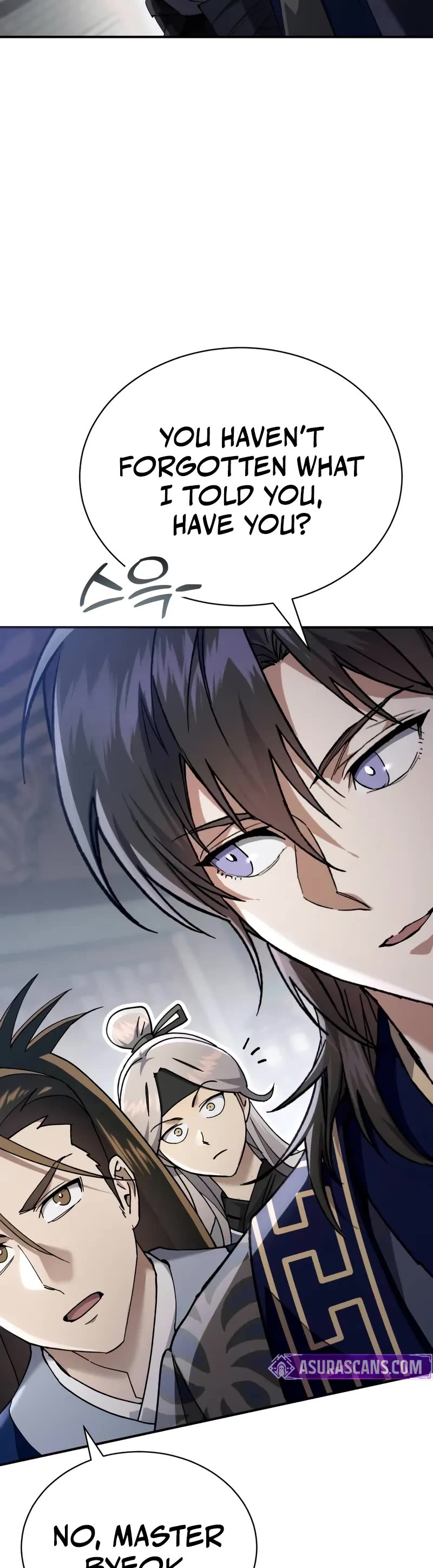 The Heavenly Demon Wants a Quiet Life Chapter 42 page 30 - Chapter 42