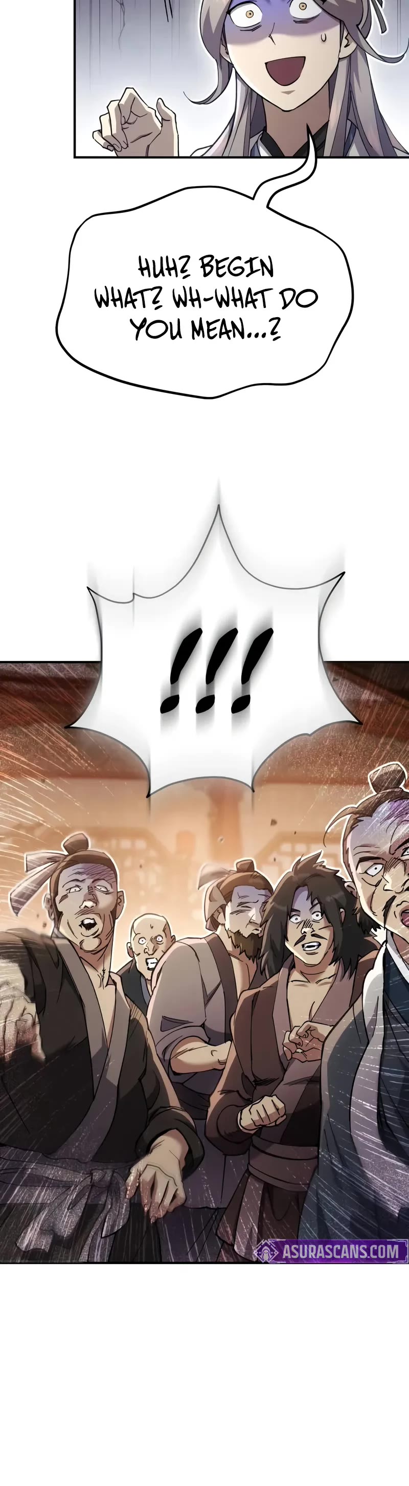 The Heavenly Demon Wants a Quiet Life Chapter 42 page 40 - Chapter 42