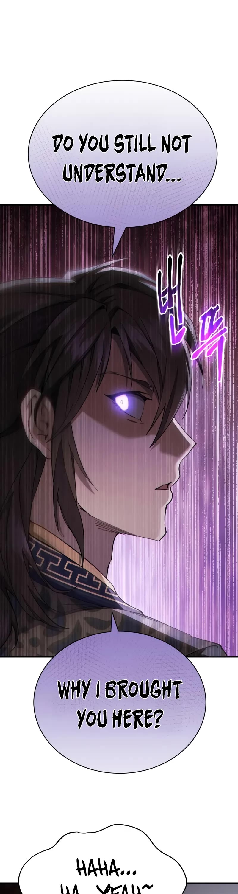 The Heavenly Demon Wants a Quiet Life Chapter 42 page 44 - Chapter 42