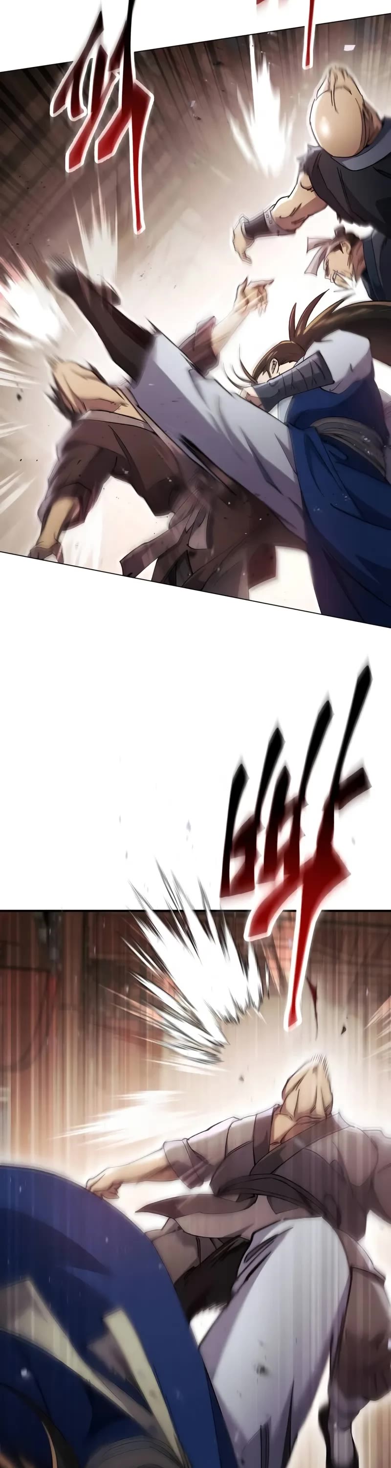 The Heavenly Demon Wants a Quiet Life Chapter 42 page 48 - Chapter 42