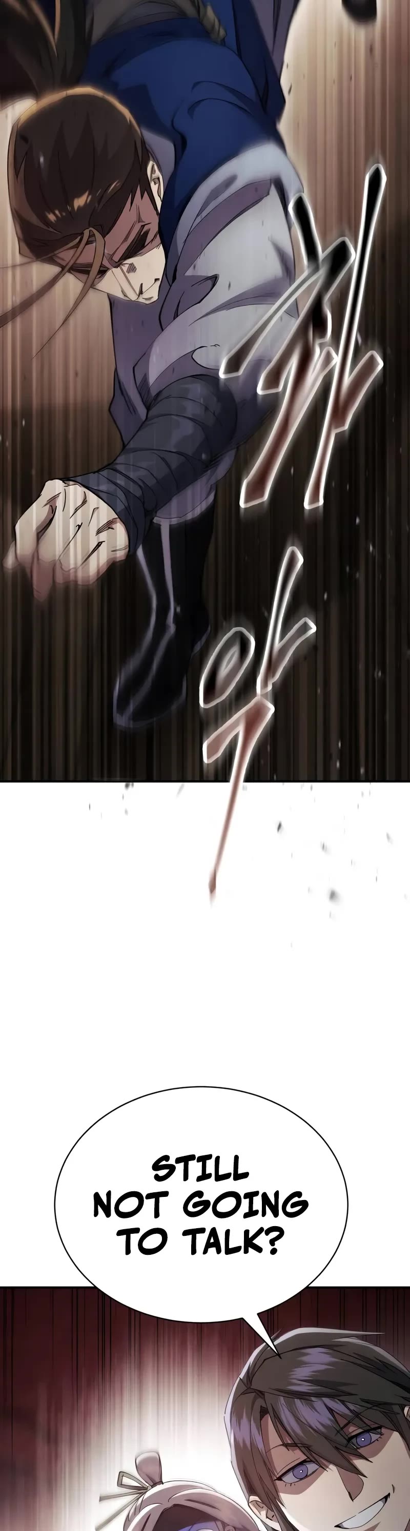 The Heavenly Demon Wants a Quiet Life Chapter 42 page 49 - Chapter 42