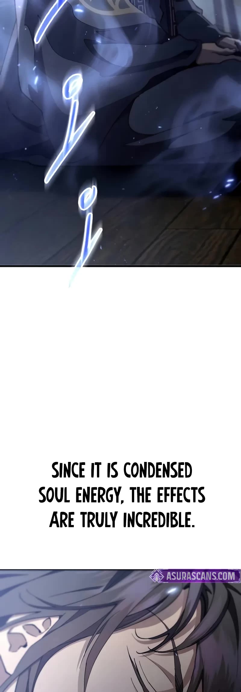 The Heavenly Demon Wants a Quiet Life Chapter 42 page 5 - Chapter 42