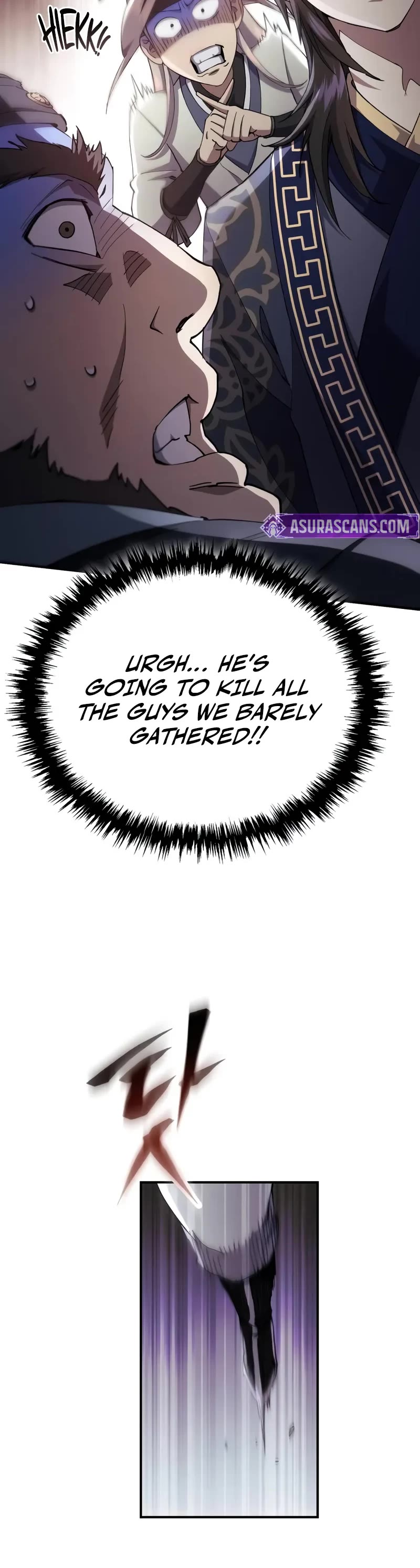The Heavenly Demon Wants a Quiet Life Chapter 42 page 50 - Chapter 42