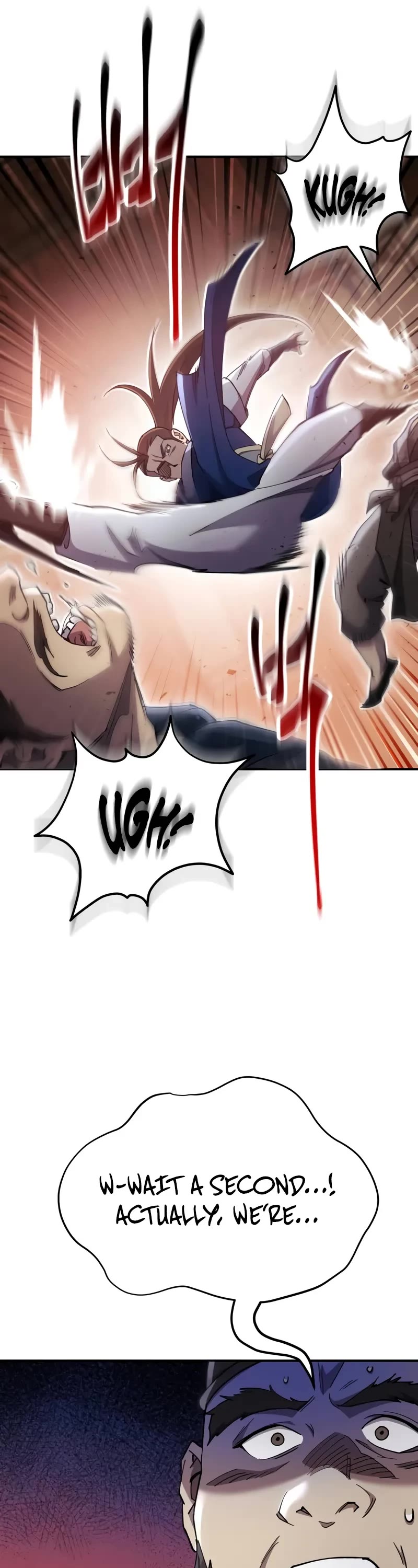 The Heavenly Demon Wants a Quiet Life Chapter 42 page 51 - Chapter 42