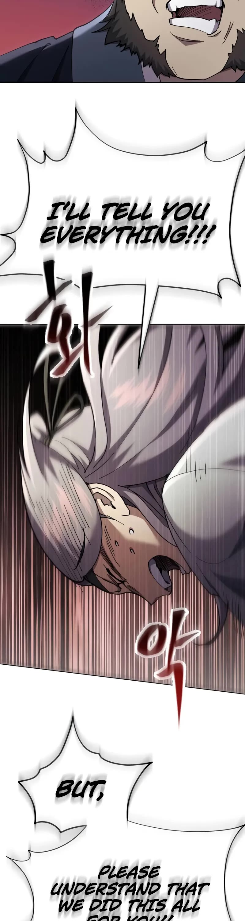 The Heavenly Demon Wants a Quiet Life Chapter 42 page 52 - Chapter 42