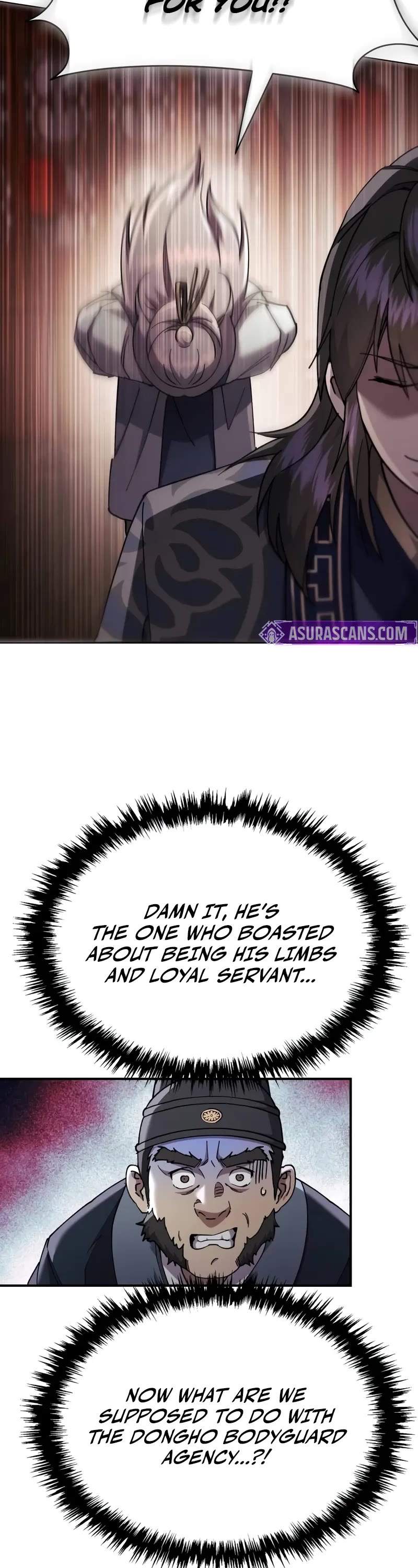 The Heavenly Demon Wants a Quiet Life Chapter 42 page 53 - Chapter 42