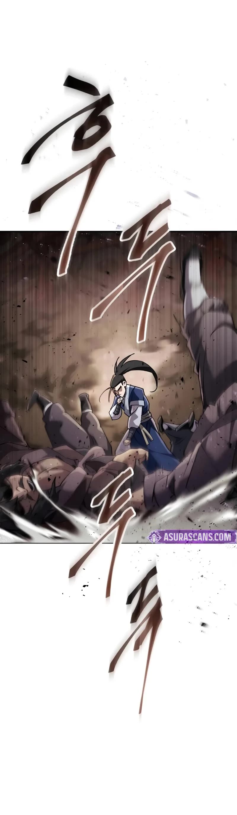The Heavenly Demon Wants a Quiet Life Chapter 42 page 55 - Chapter 42