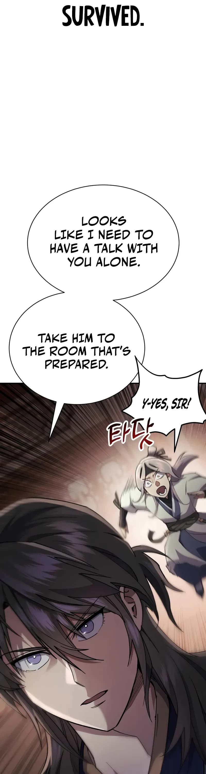 The Heavenly Demon Wants a Quiet Life Chapter 42 page 57 - Chapter 42