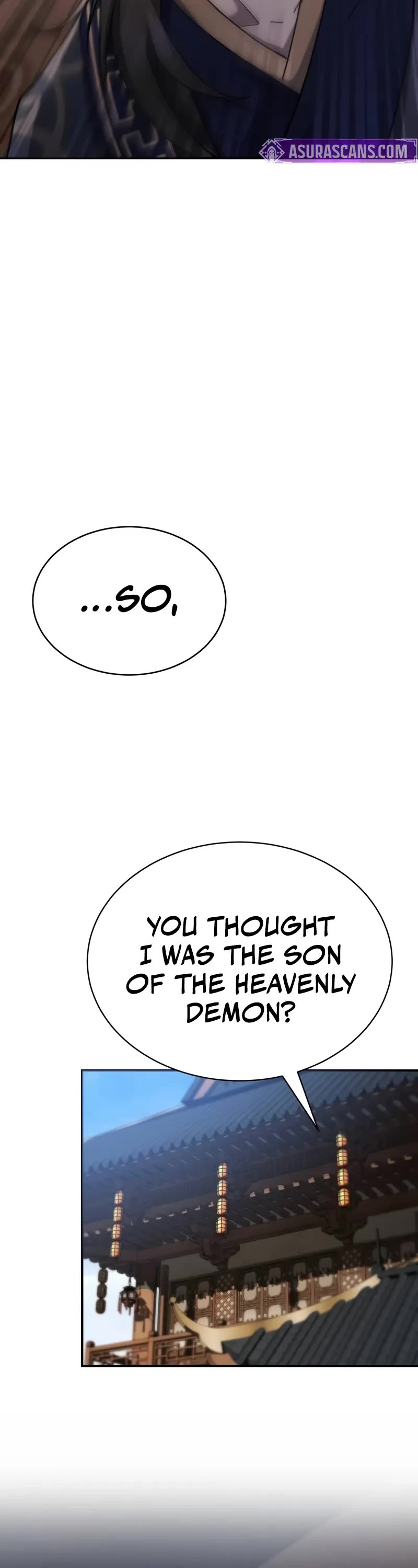 The Heavenly Demon Wants a Quiet Life Chapter 42 page 58 - Chapter 42