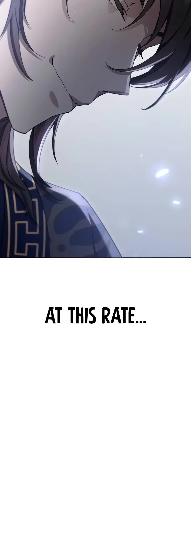 The Heavenly Demon Wants a Quiet Life Chapter 42 page 6 - Chapter 42
