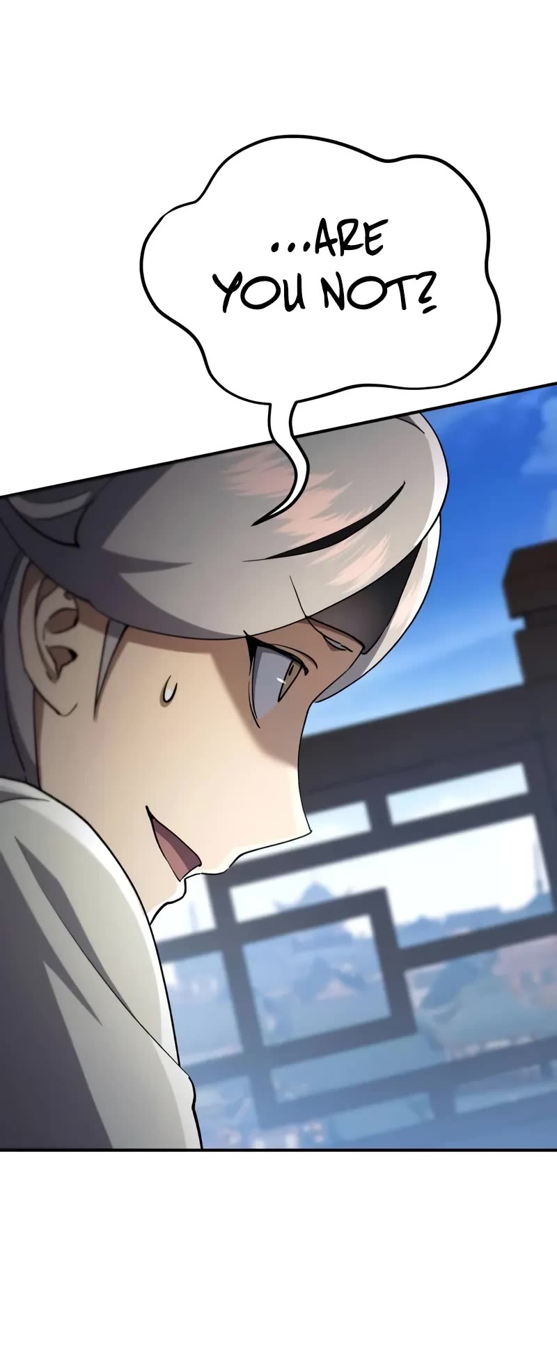 The Heavenly Demon Wants a Quiet Life Chapter 42 page 60 - Chapter 42