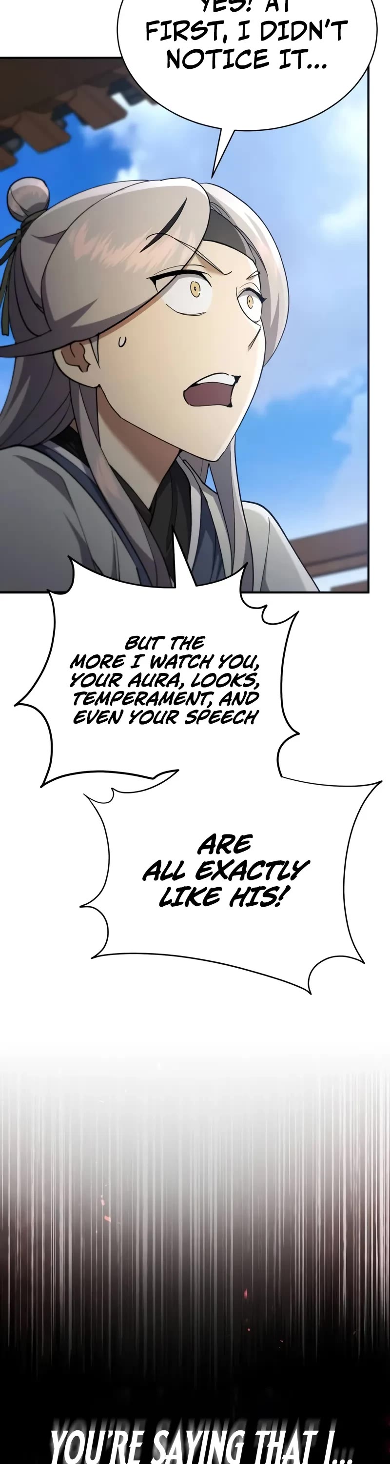 The Heavenly Demon Wants a Quiet Life Chapter 42 page 63 - Chapter 42