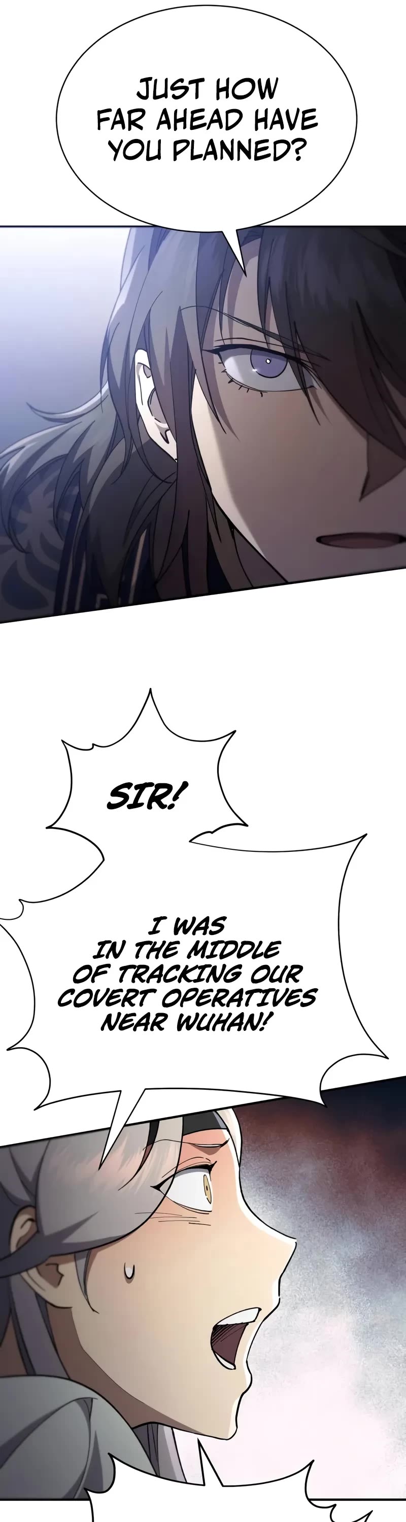The Heavenly Demon Wants a Quiet Life Chapter 42 page 66 - Chapter 42