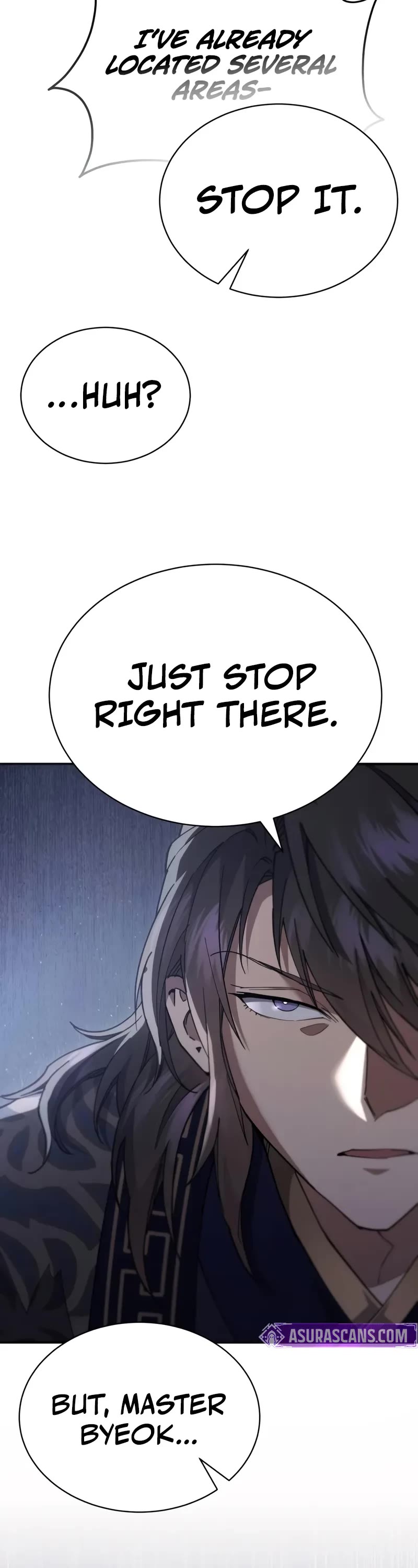 The Heavenly Demon Wants a Quiet Life Chapter 42 page 67 - Chapter 42