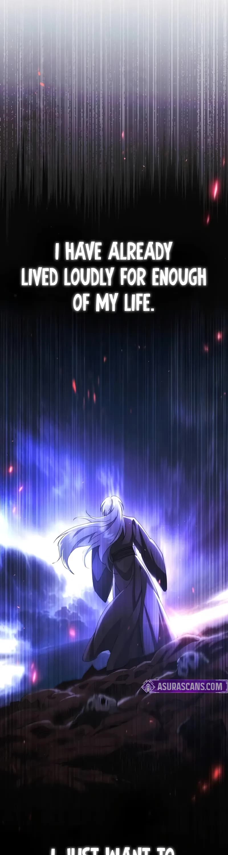 The Heavenly Demon Wants a Quiet Life Chapter 42 page 68 - Chapter 42