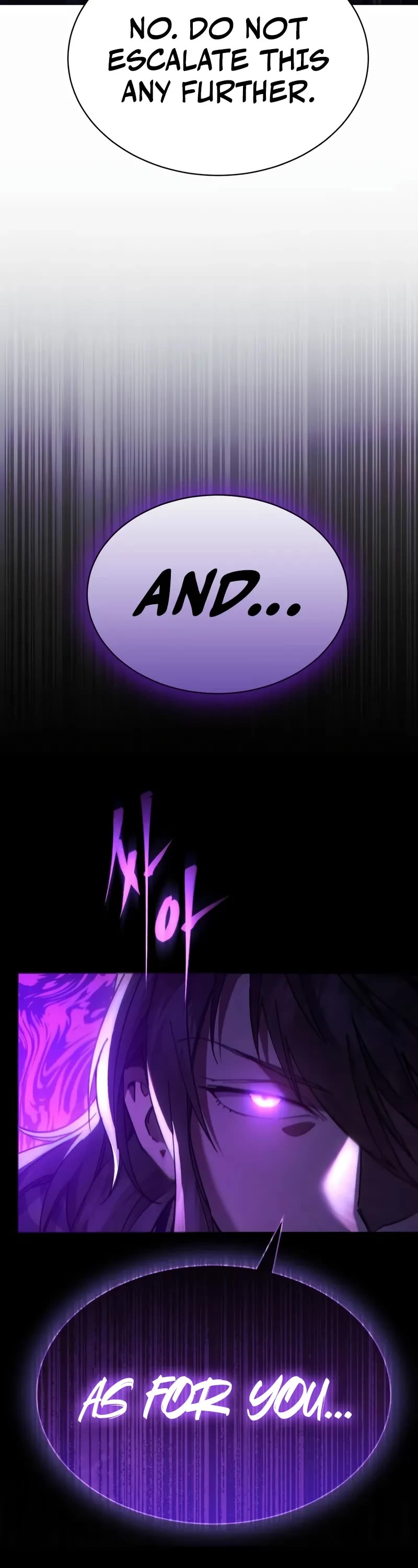 The Heavenly Demon Wants a Quiet Life Chapter 42 page 70 - Chapter 42