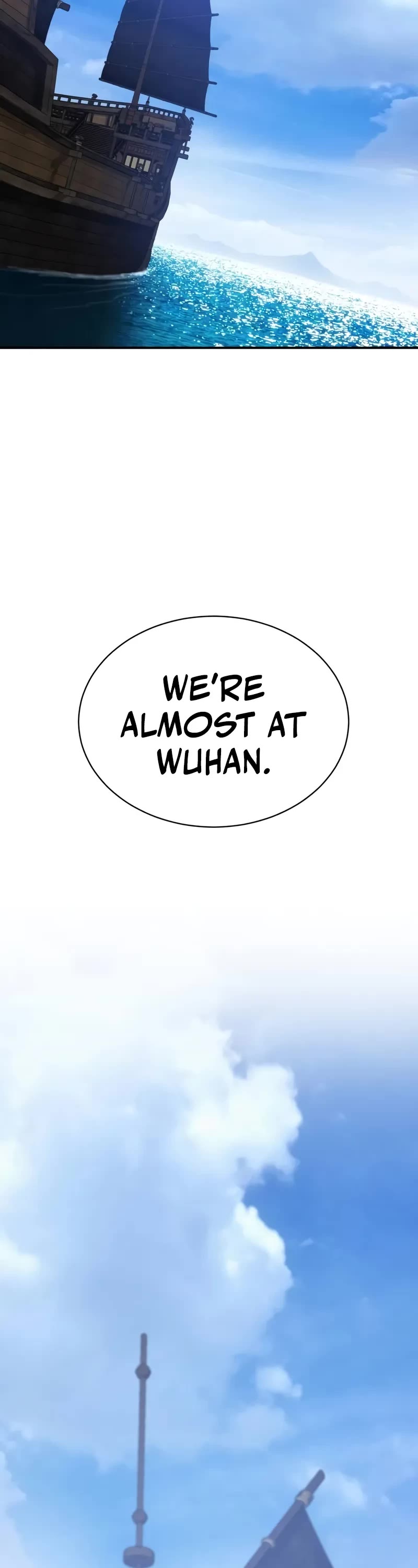 The Heavenly Demon Wants a Quiet Life Chapter 42 page 72 - Chapter 42