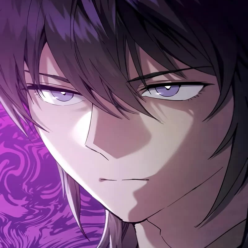 The Heavenly Demon Wants a Quiet Life Chapter 42 cover