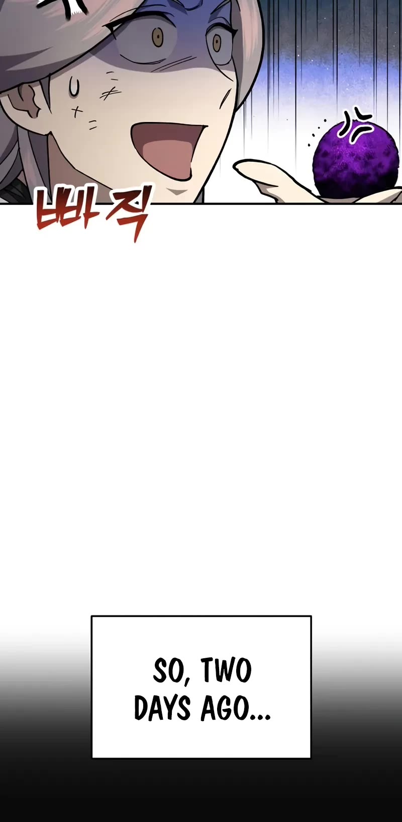 The Heavenly Demon Wants a Quiet Life Chapter 43 page 16 - Chapter 43