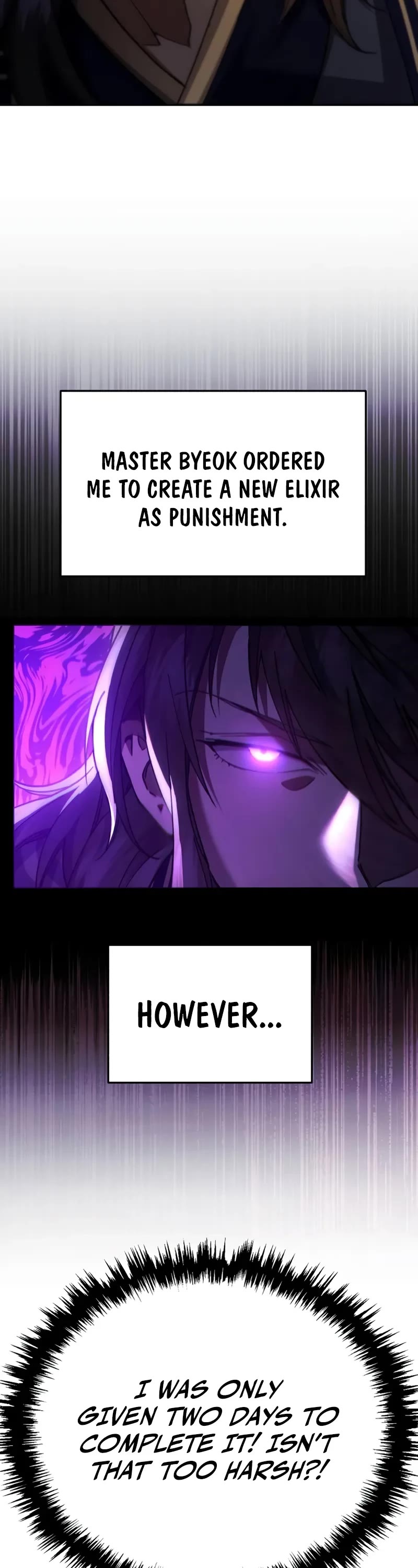 The Heavenly Demon Wants a Quiet Life Chapter 43 page 19 - Chapter 43