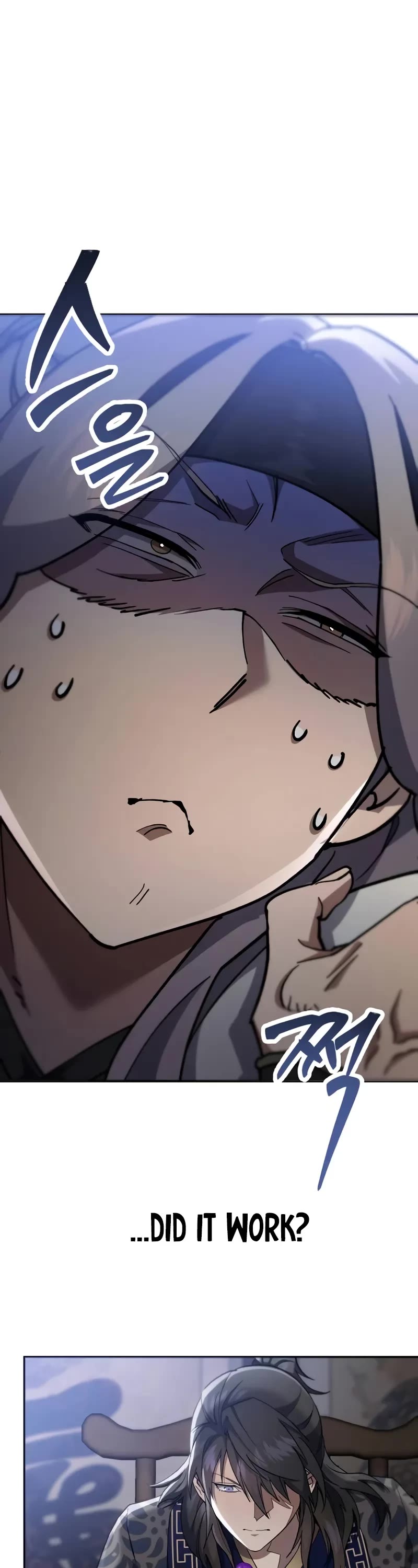 The Heavenly Demon Wants a Quiet Life Chapter 43 page 22 - Chapter 43