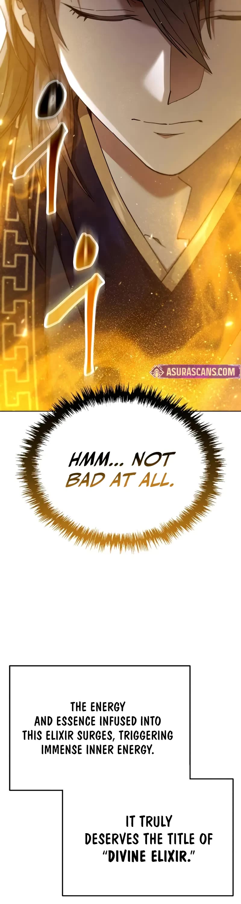 The Heavenly Demon Wants a Quiet Life Chapter 43 page 26 - Chapter 43