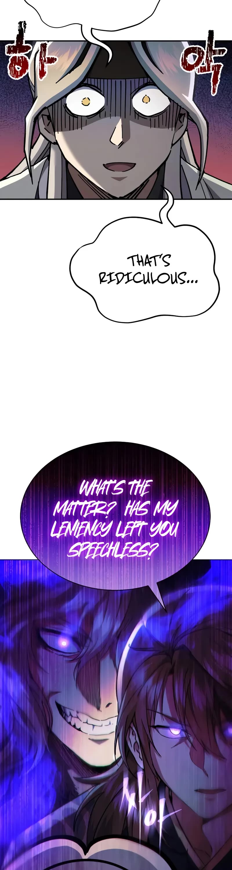 The Heavenly Demon Wants a Quiet Life Chapter 43 page 29 - Chapter 43