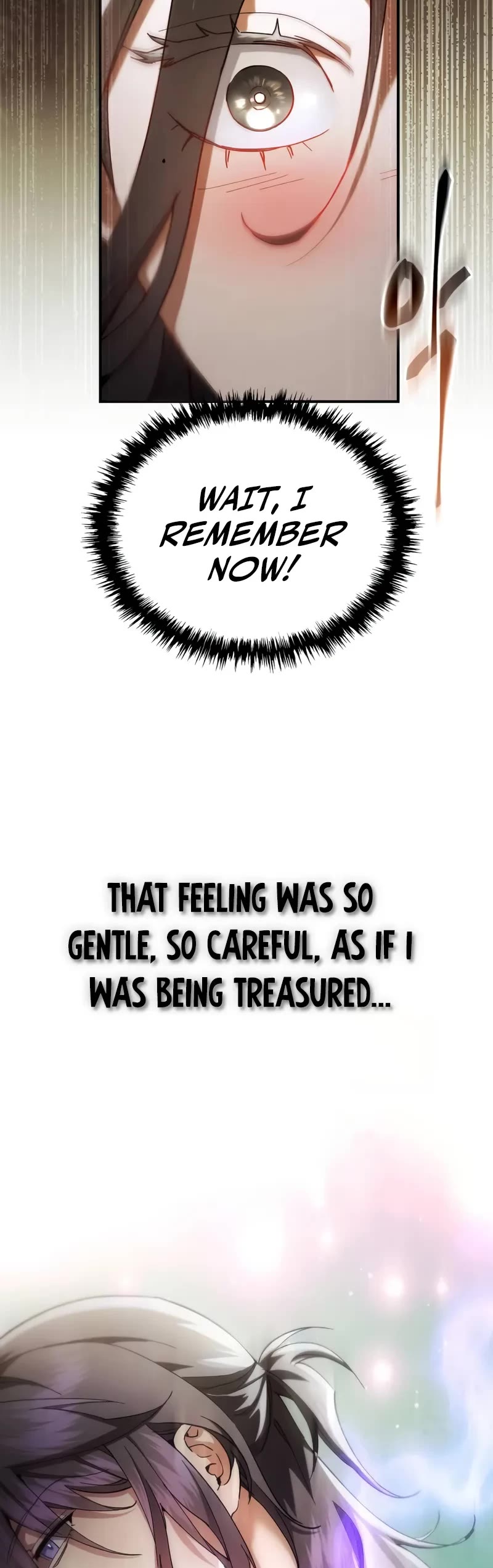 The Heavenly Demon Wants a Quiet Life Chapter 43 page 45 - Chapter 43