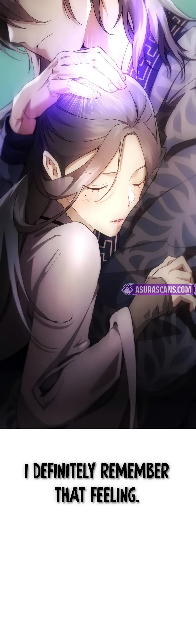 The Heavenly Demon Wants a Quiet Life Chapter 43 page 46 - Chapter 43