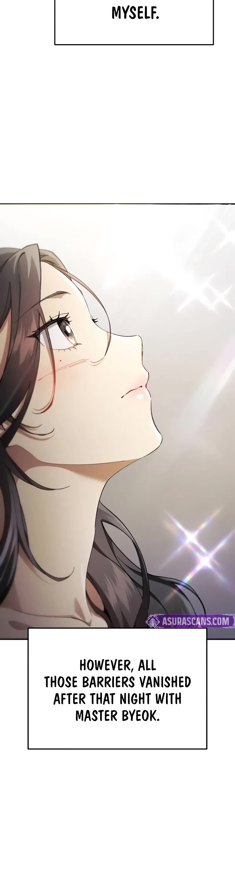The Heavenly Demon Wants a Quiet Life Chapter 43 page 48 - Chapter 43