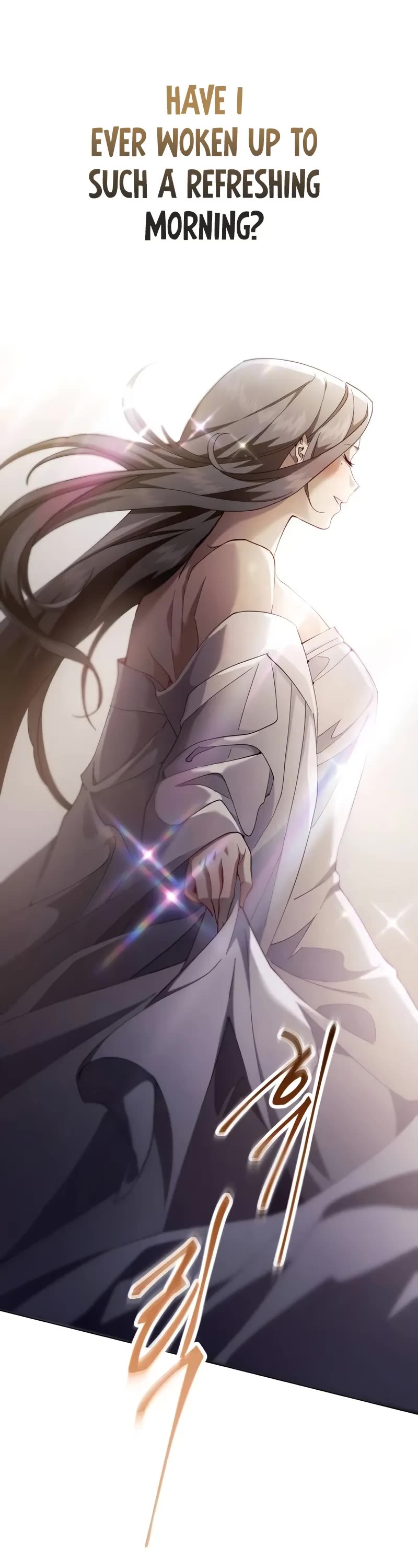 The Heavenly Demon Wants a Quiet Life Chapter 43 page 49 - Chapter 43