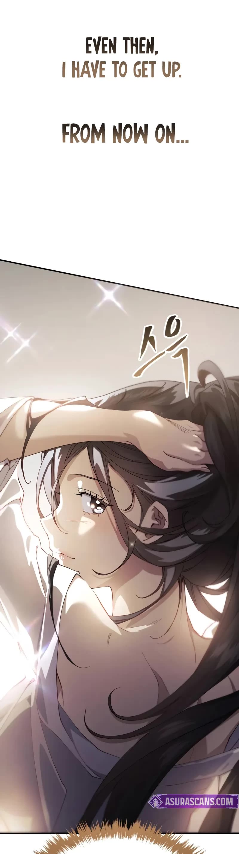 The Heavenly Demon Wants a Quiet Life Chapter 43 page 50 - Chapter 43