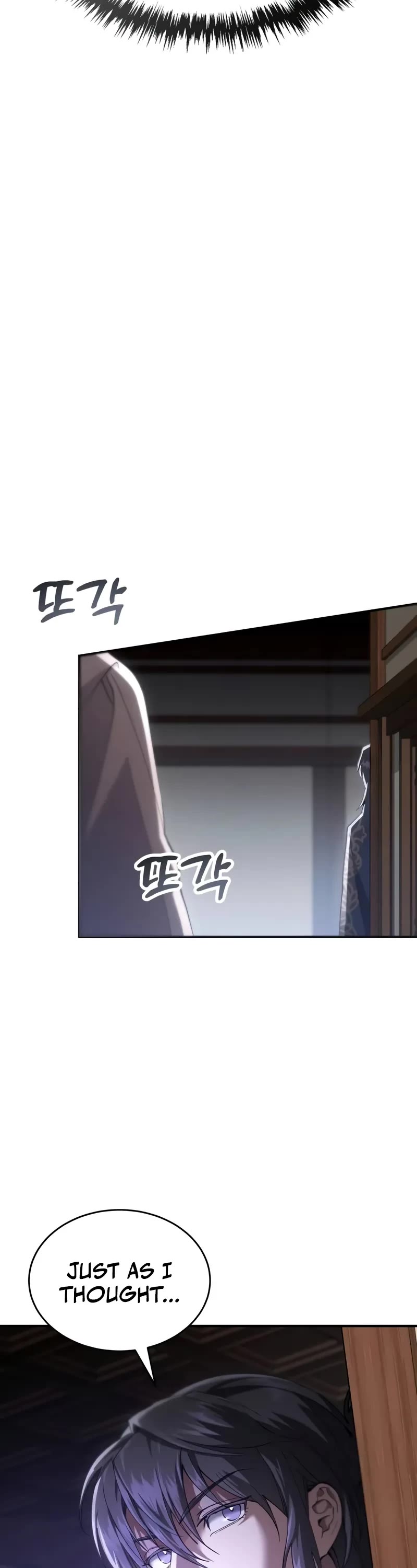 The Heavenly Demon Wants a Quiet Life Chapter 43 page 53 - Chapter 43