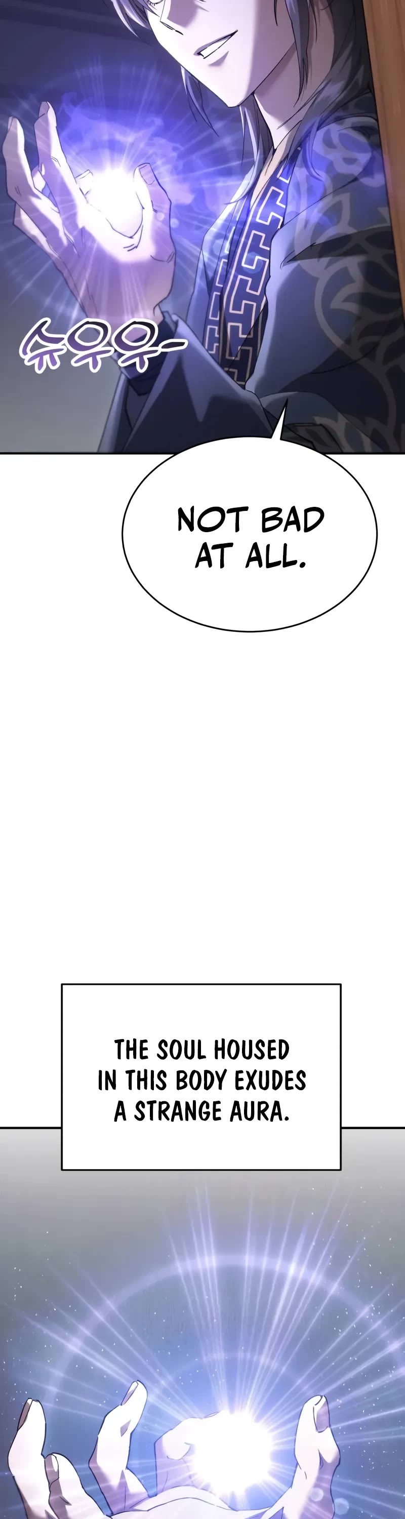 The Heavenly Demon Wants a Quiet Life Chapter 43 page 54 - Chapter 43