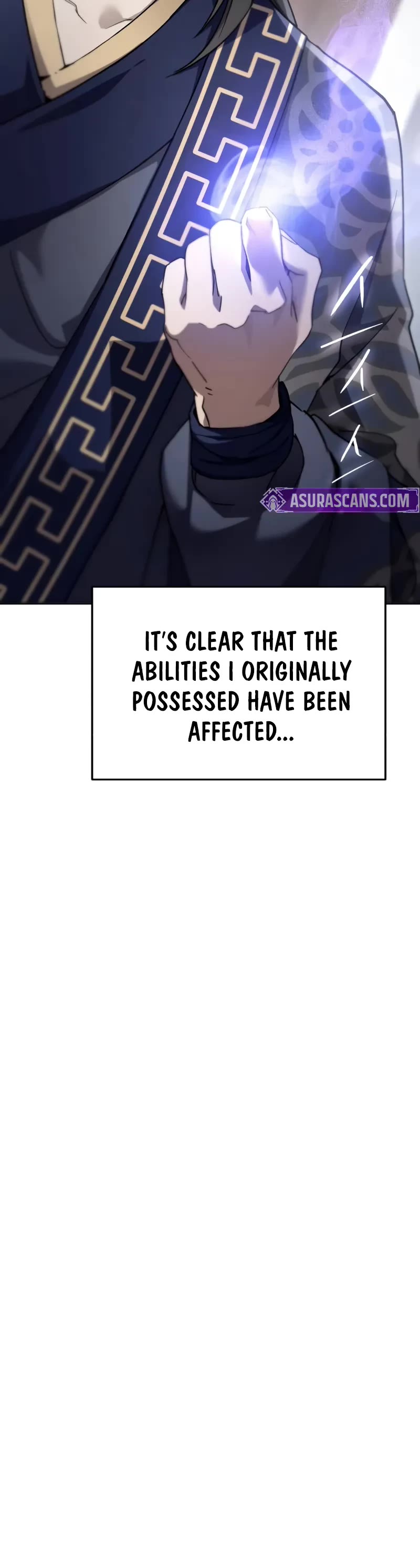 The Heavenly Demon Wants a Quiet Life Chapter 43 page 56 - Chapter 43