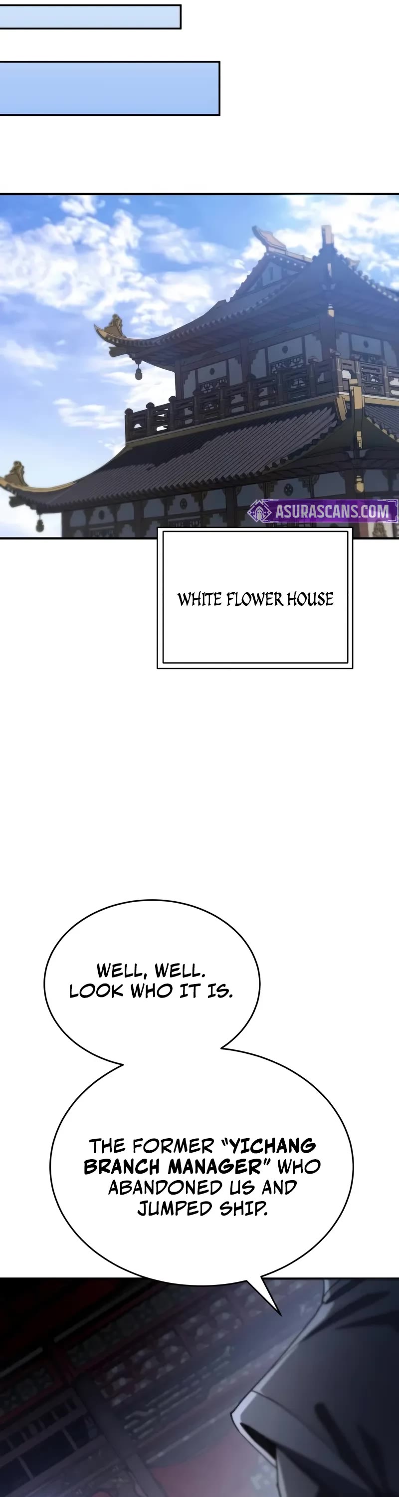 The Heavenly Demon Wants a Quiet Life Chapter 43 page 57 - Chapter 43