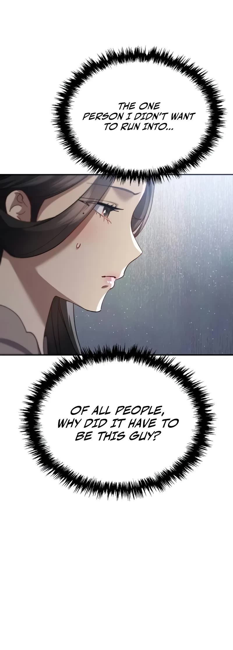 The Heavenly Demon Wants a Quiet Life Chapter 43 page 60 - Chapter 43