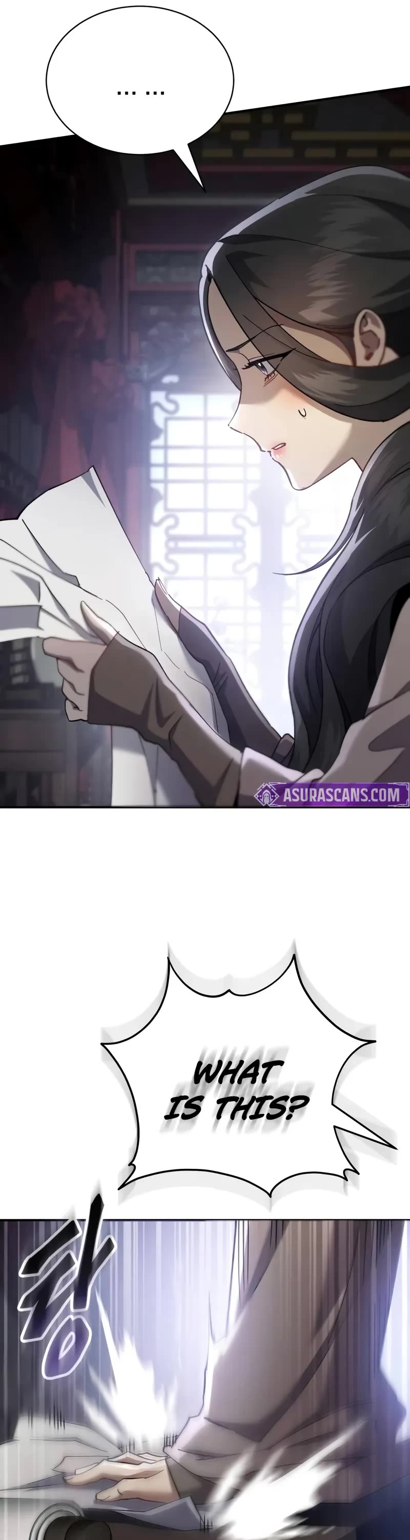 The Heavenly Demon Wants a Quiet Life Chapter 43 page 67 - Chapter 43