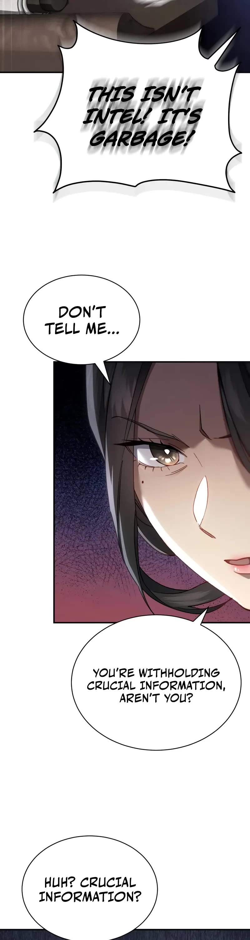 The Heavenly Demon Wants a Quiet Life Chapter 43 page 68 - Chapter 43