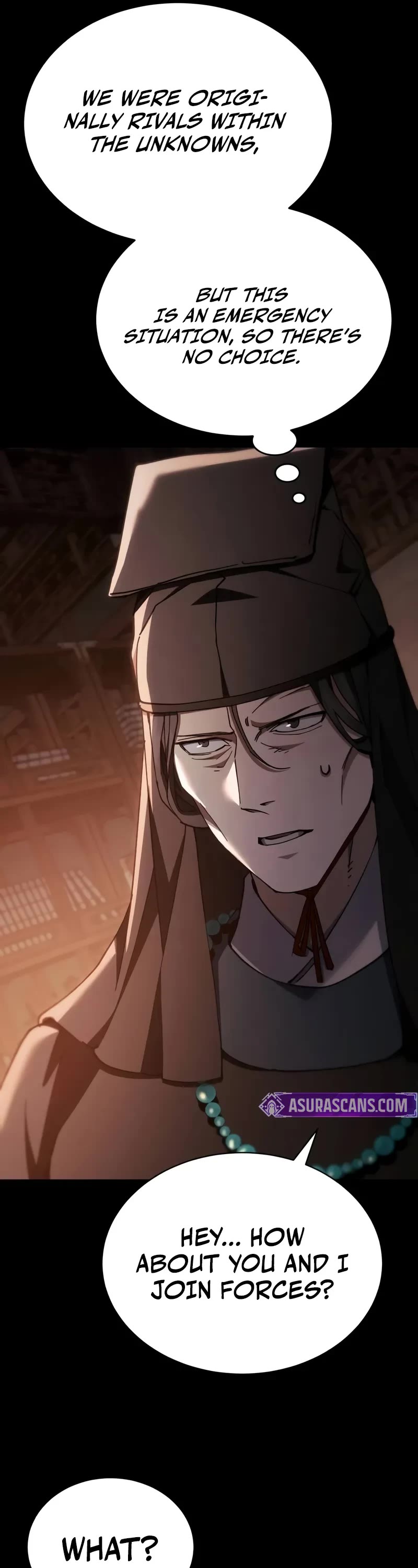 The Heavenly Demon Wants a Quiet Life Chapter 43 page 7 - Chapter 43