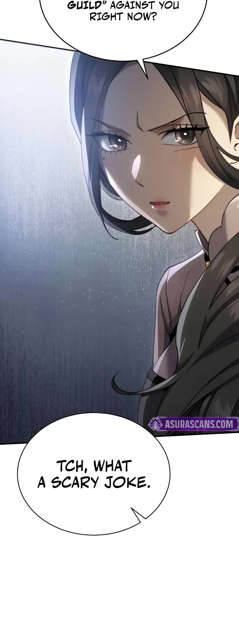 The Heavenly Demon Wants a Quiet Life Chapter 43 page 71 - Chapter 43